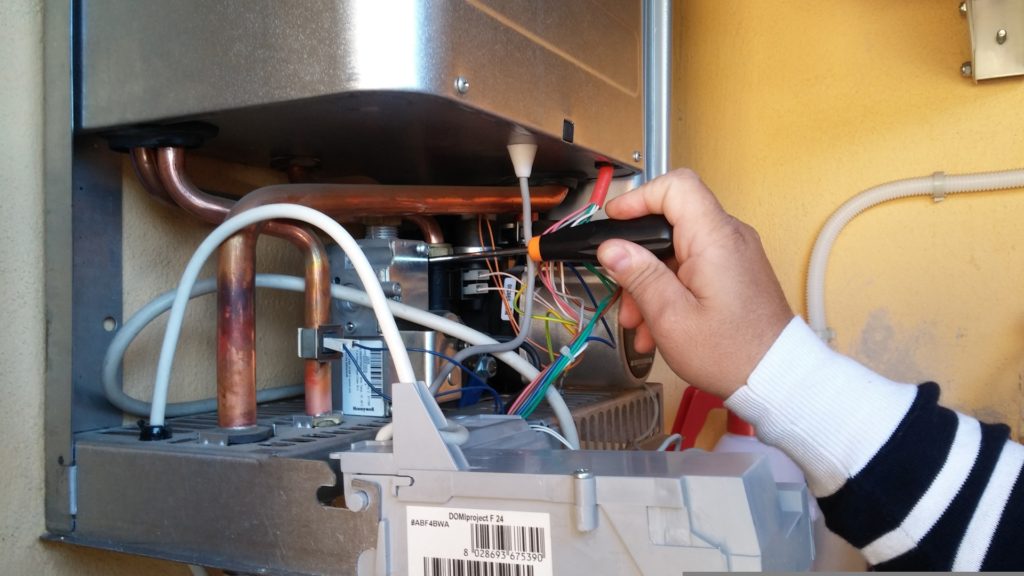 3 Advantages That Hydronic Systems Have Over Forced-Air Systems