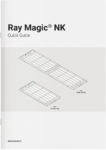 Ray Magic NK Quick Guide