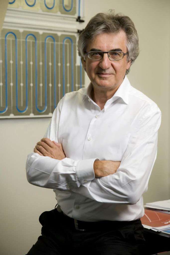 Roberto Messana