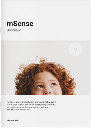 mSense Brochure