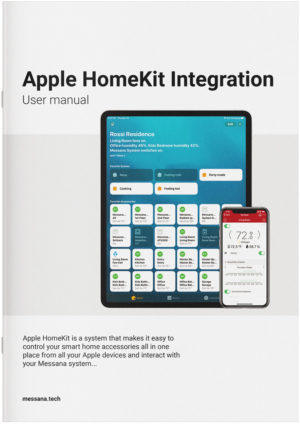 HomeKit User Manual