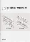 Modular Manifold Quick Guide