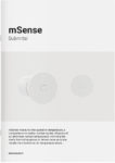 mSense Submittal