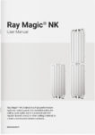 Ray Magic NK User Manual