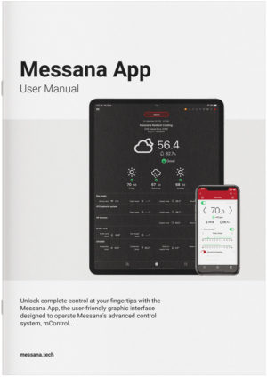 Messana App User Manual