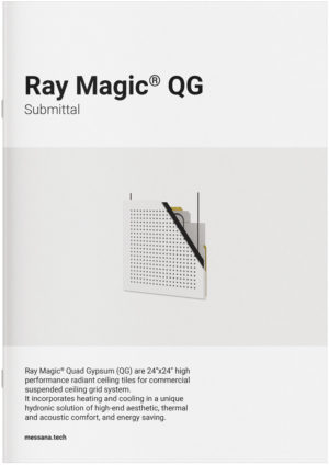 Ray Magic QG Submittal