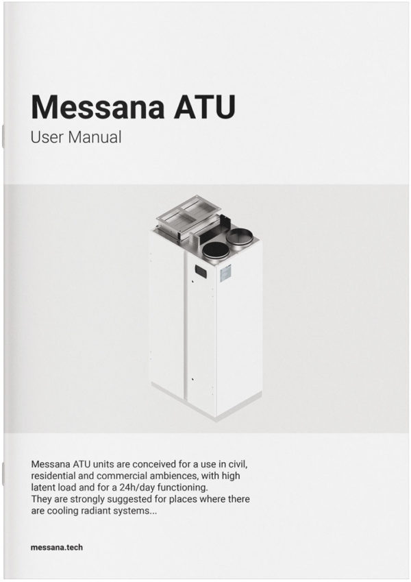 ATU User Manual