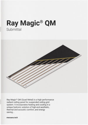 Ray Magic QM Submittal