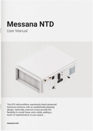 NTD User Manual