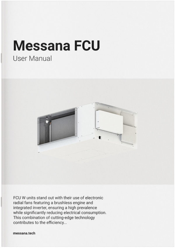 FCU User Manual
